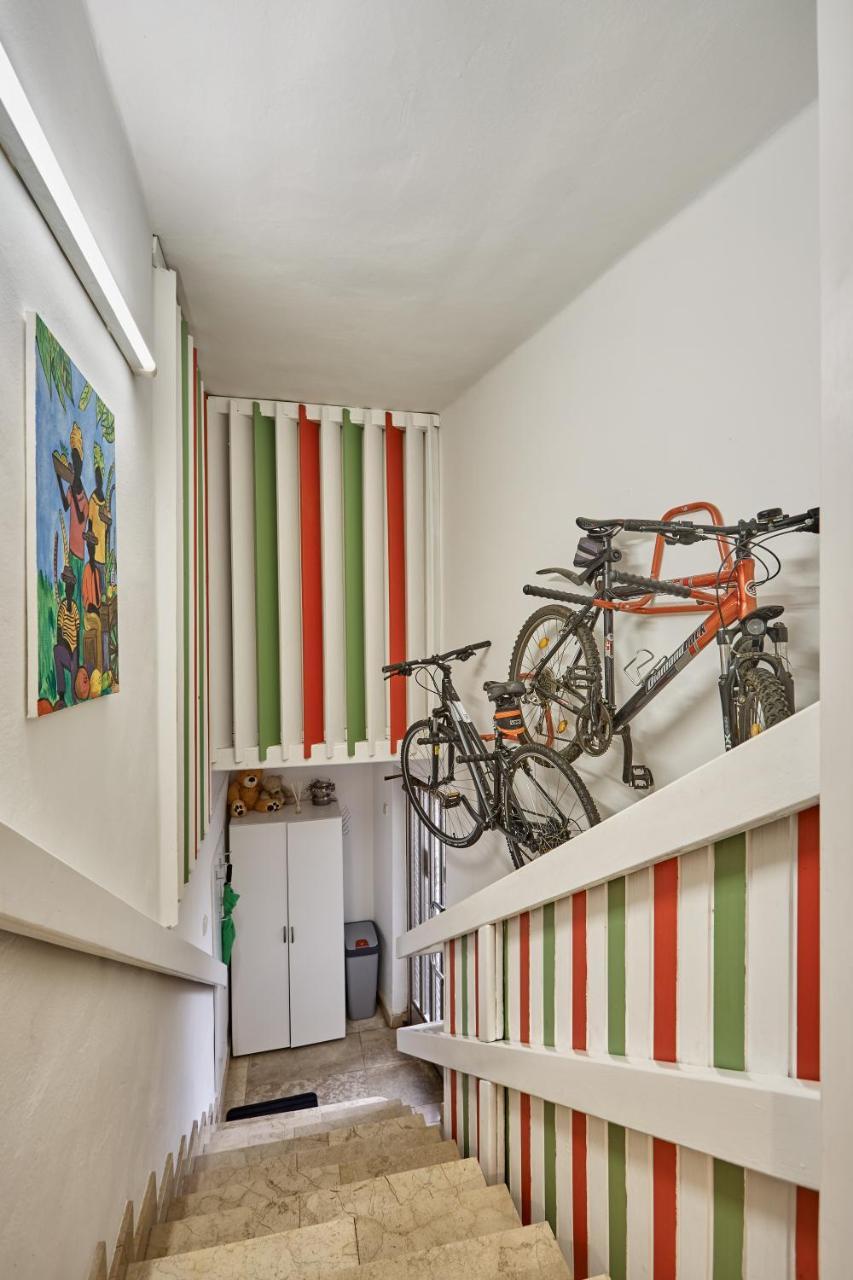 Apartment U Medvidka Karlovy Vary Eksteriør bilde