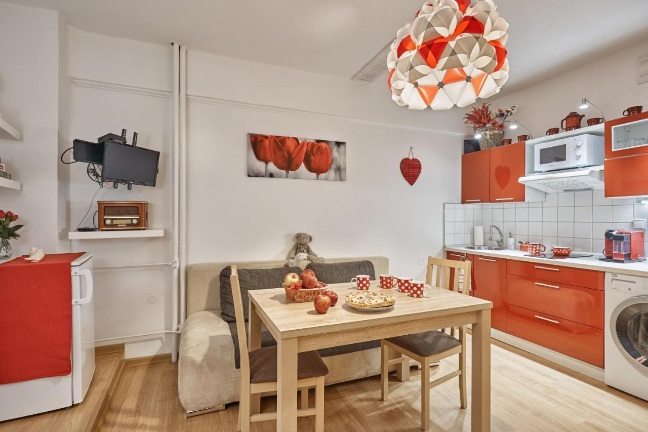 Apartment U Medvidka Karlovy Vary Eksteriør bilde