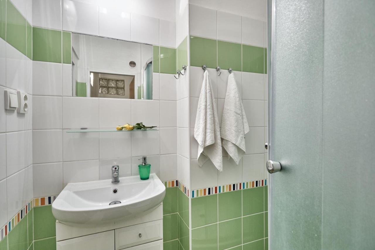 Apartment U Medvidka Karlovy Vary Eksteriør bilde