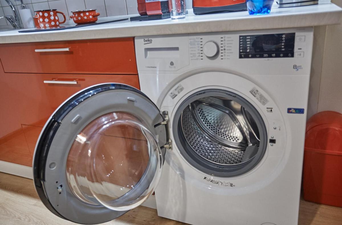 Apartment U Medvidka Karlovy Vary Eksteriør bilde